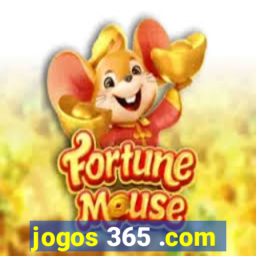 jogos 365 .com